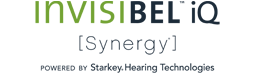 Audibel Invisibel Synergy iQ Logo